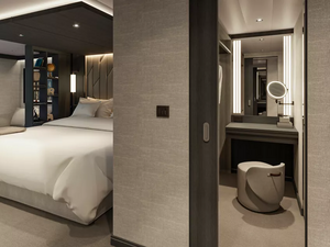 Ocean Grand Terrace Suite